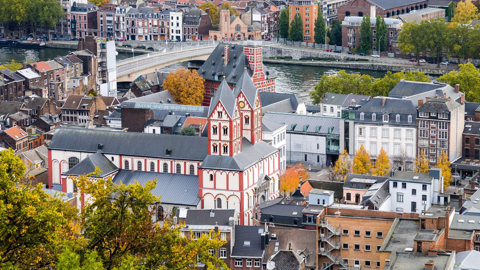 Liège