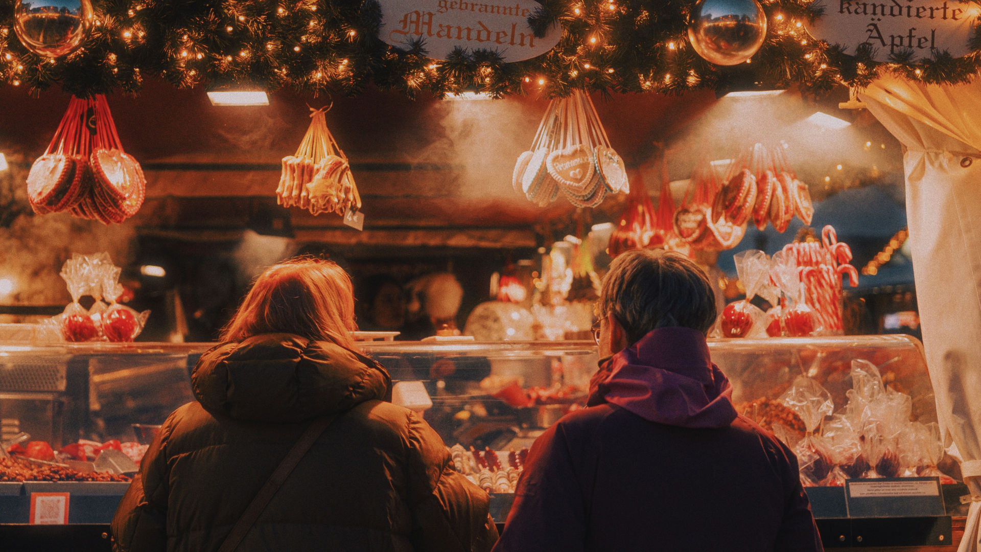 Christmas in Berlin, Germany