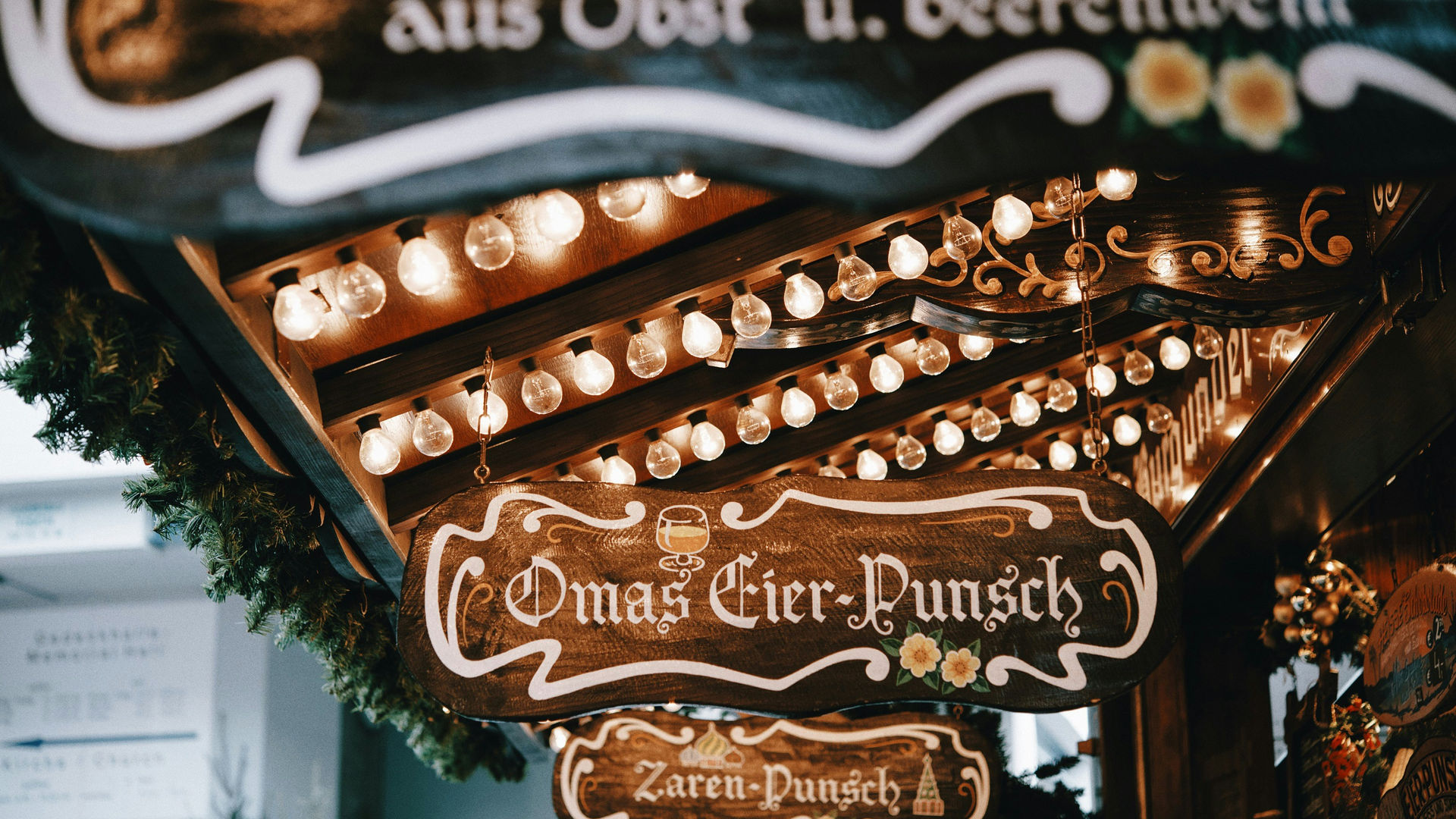 Christmas in Berlin, Germany