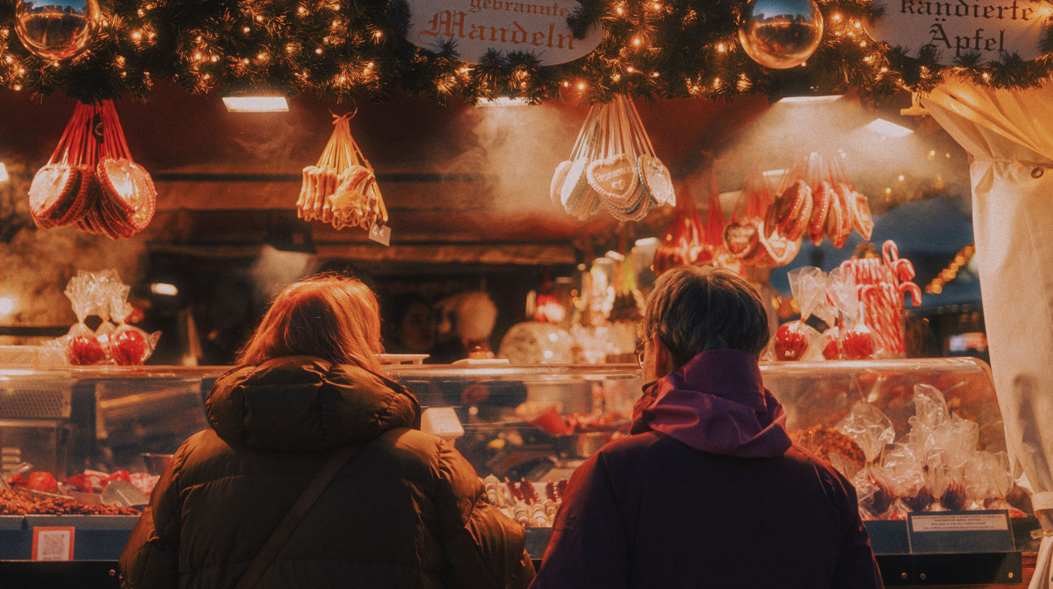 Explore Berlin’s Holiday Spirit