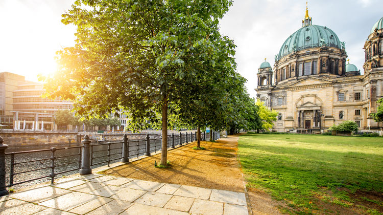 Berlin, Germany