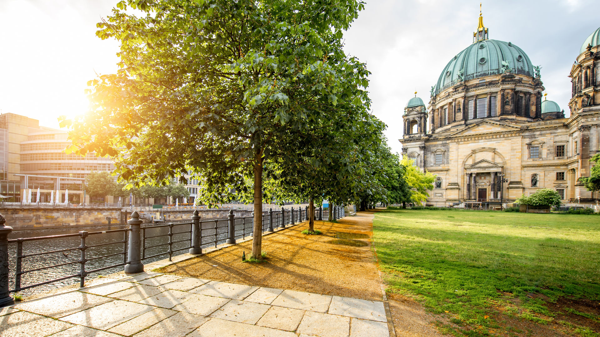 Berlin, Germany