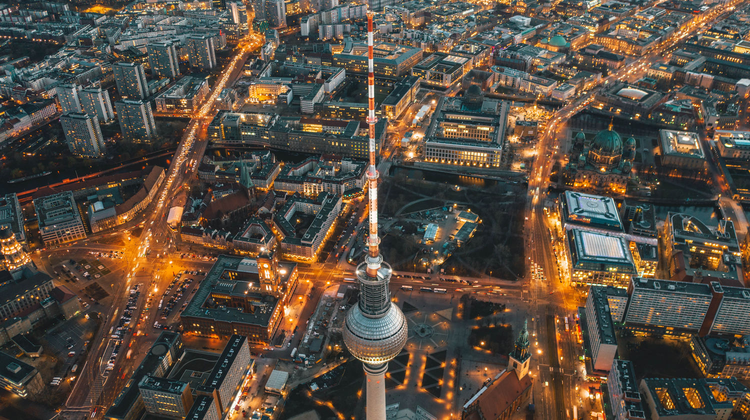 Berlin, Germany