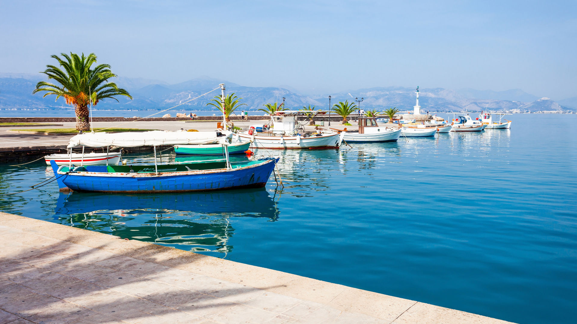 Nafplio