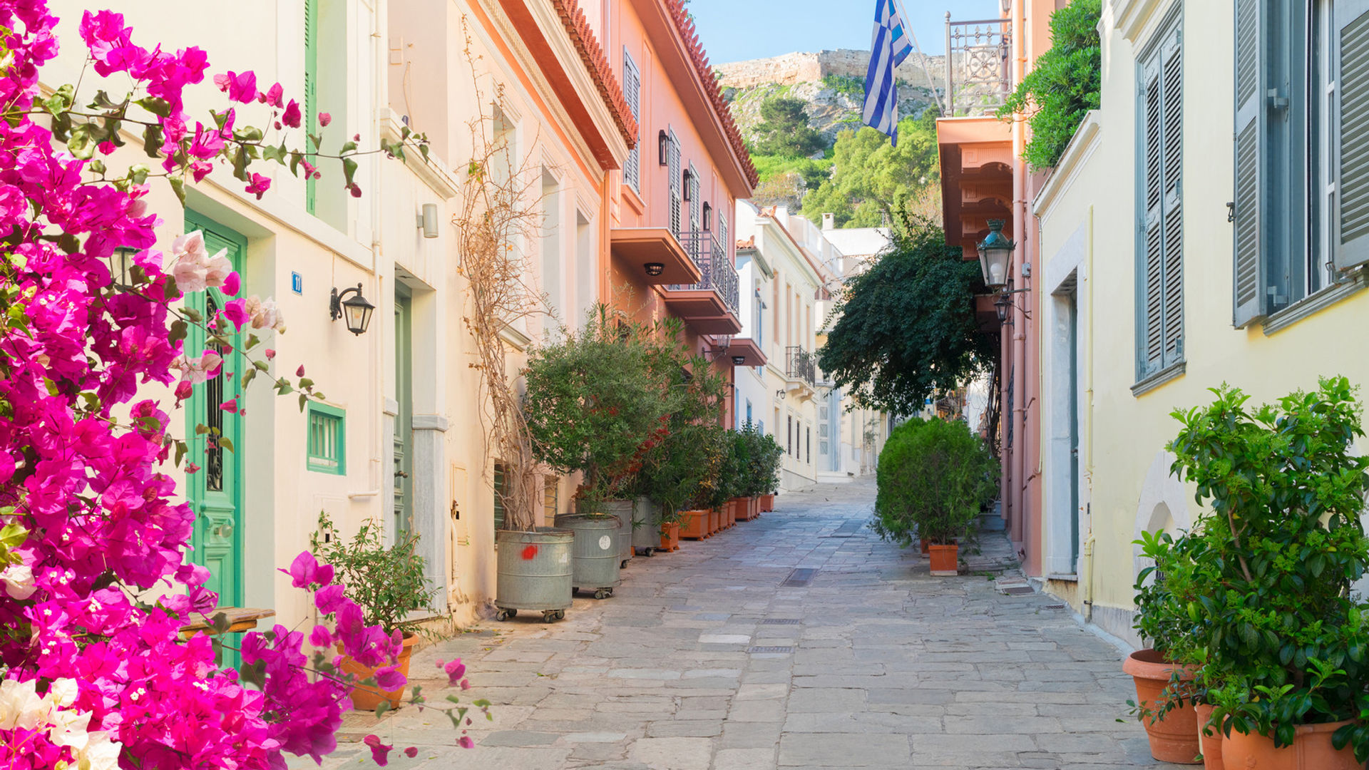Athens 