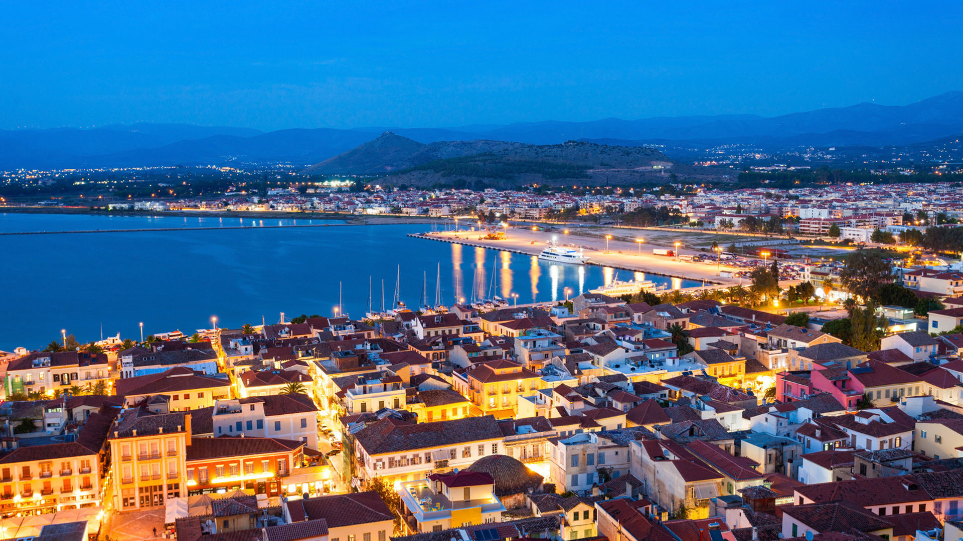 Nafplio