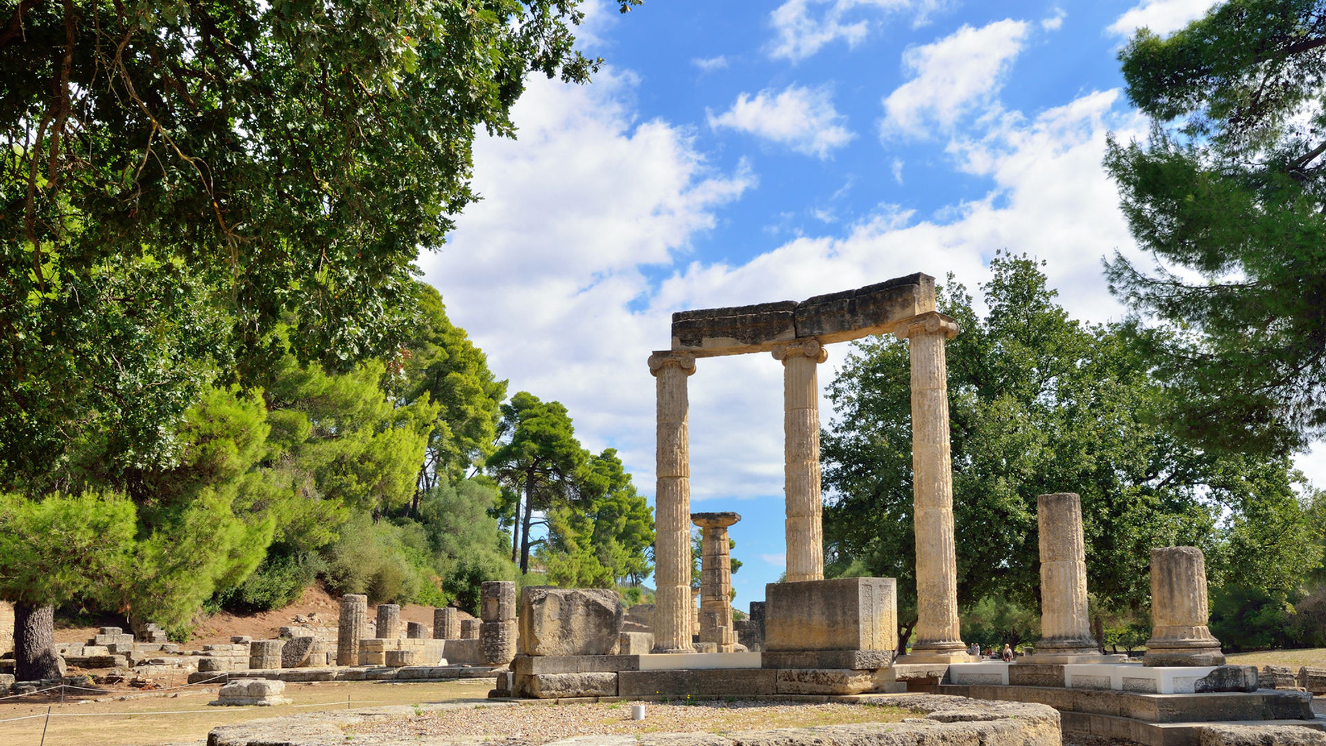 Olympia