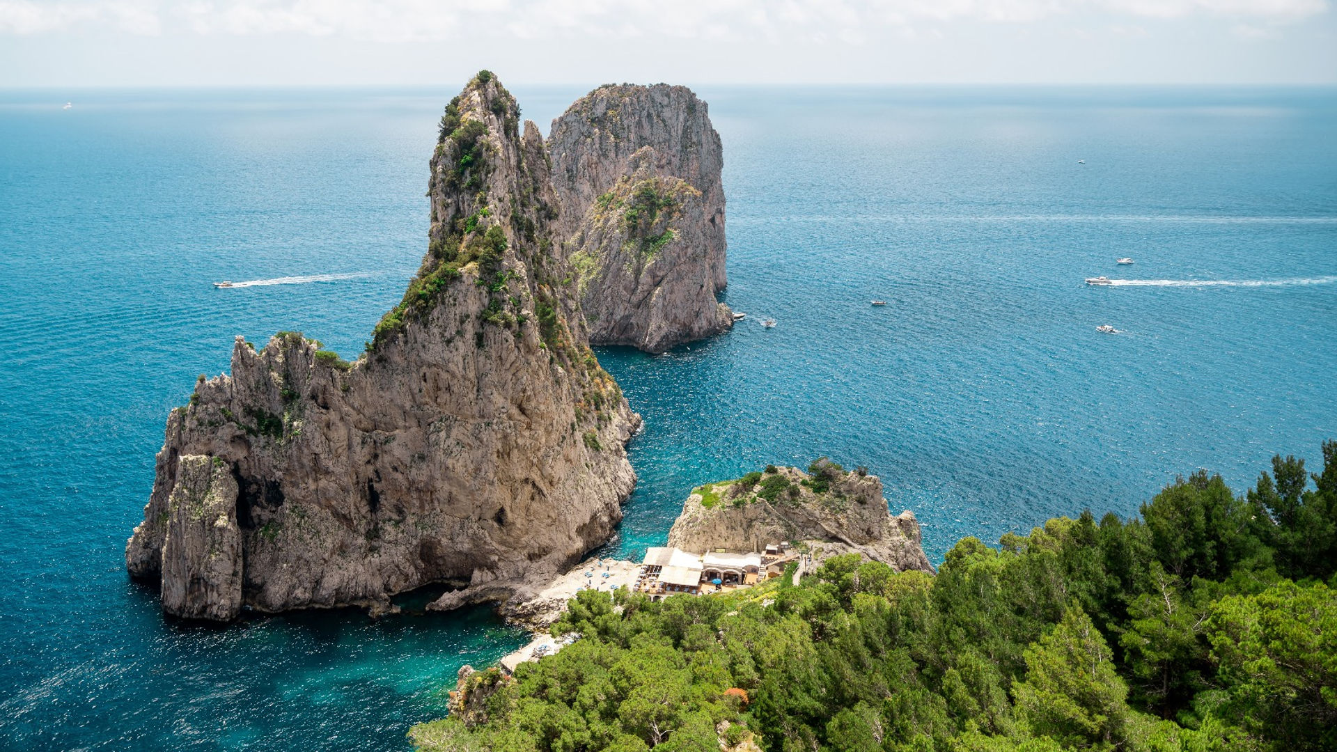 Capri