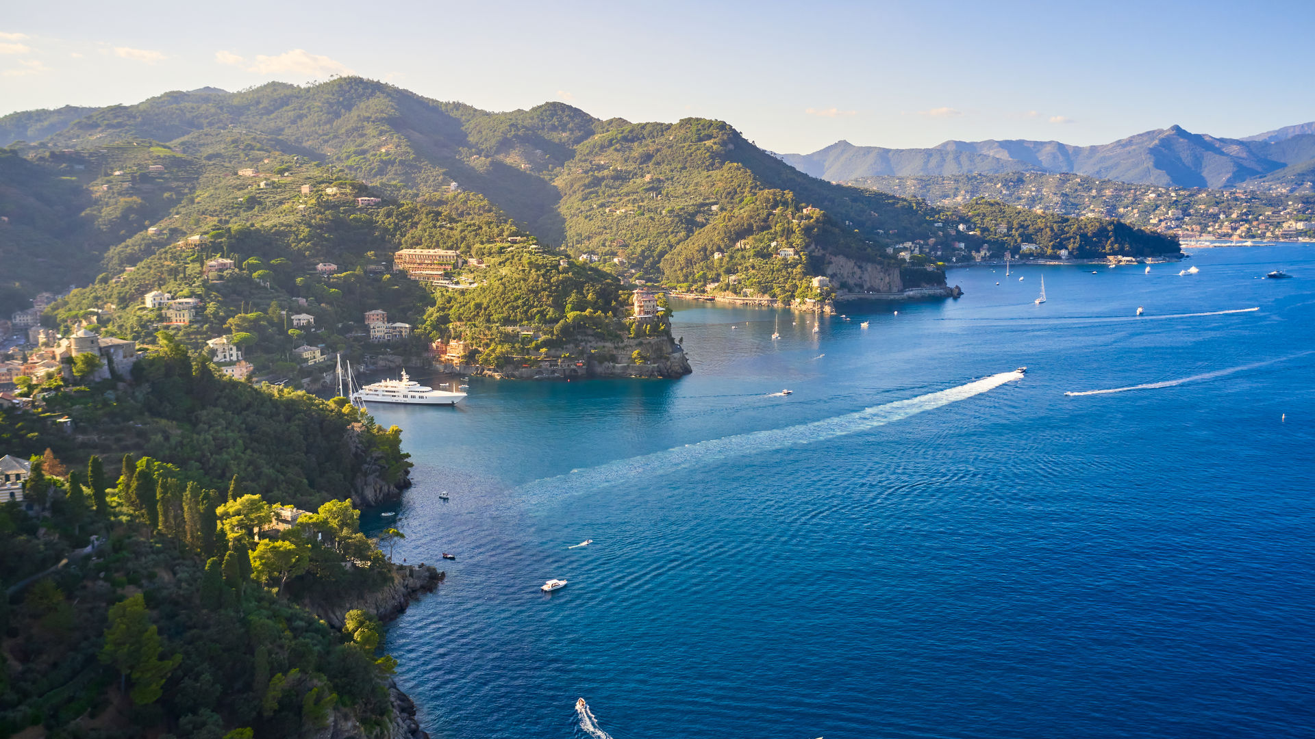 Portofino