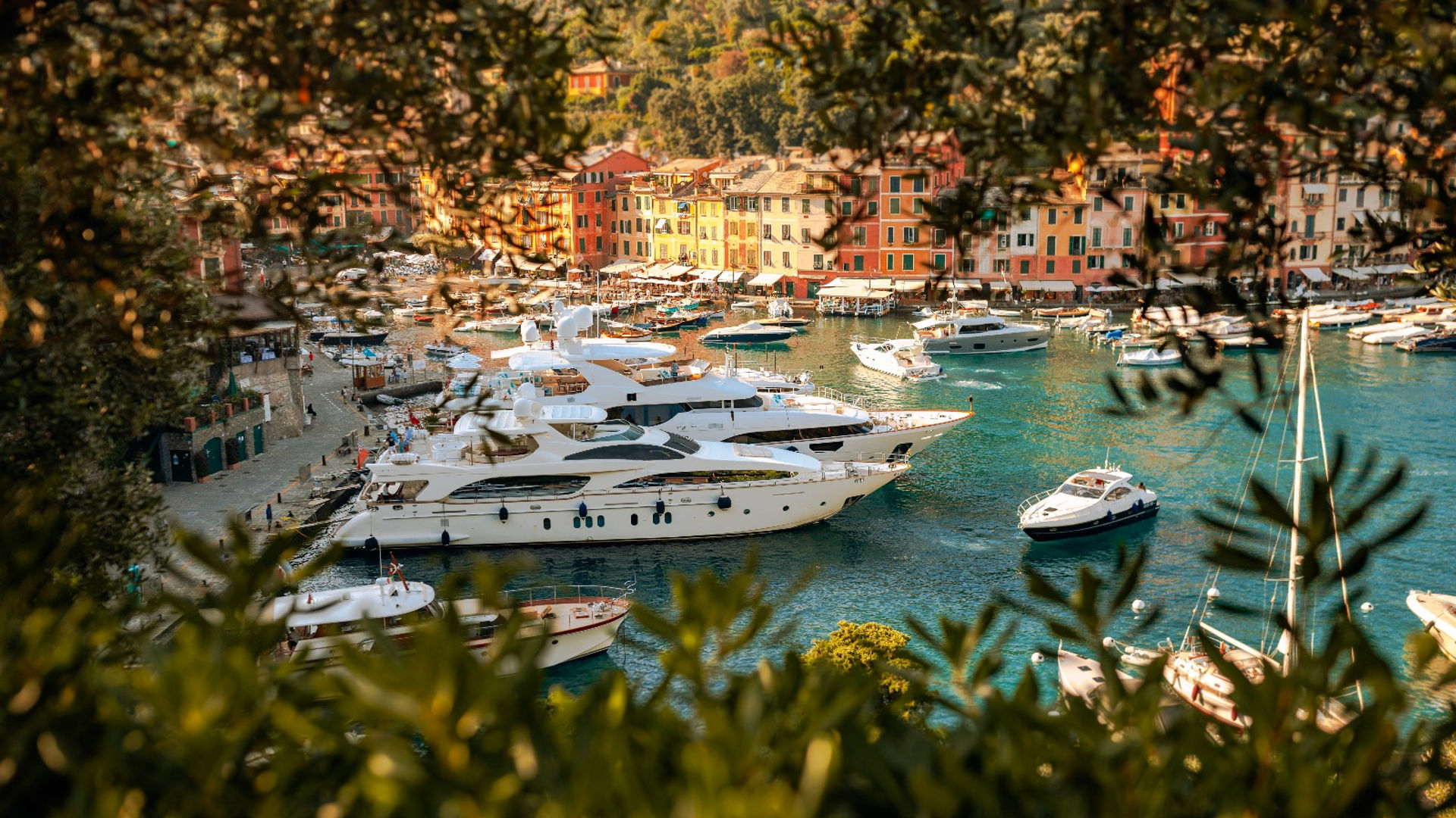 Portofino