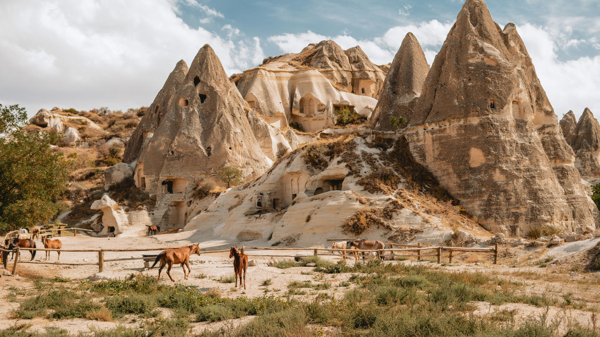 Cappadocia, Turkey