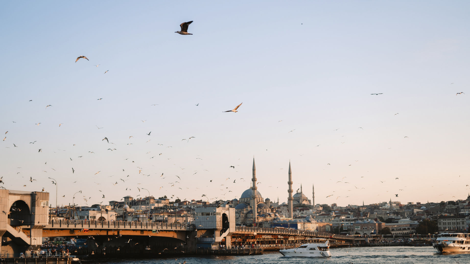 Istanbul, Turkey