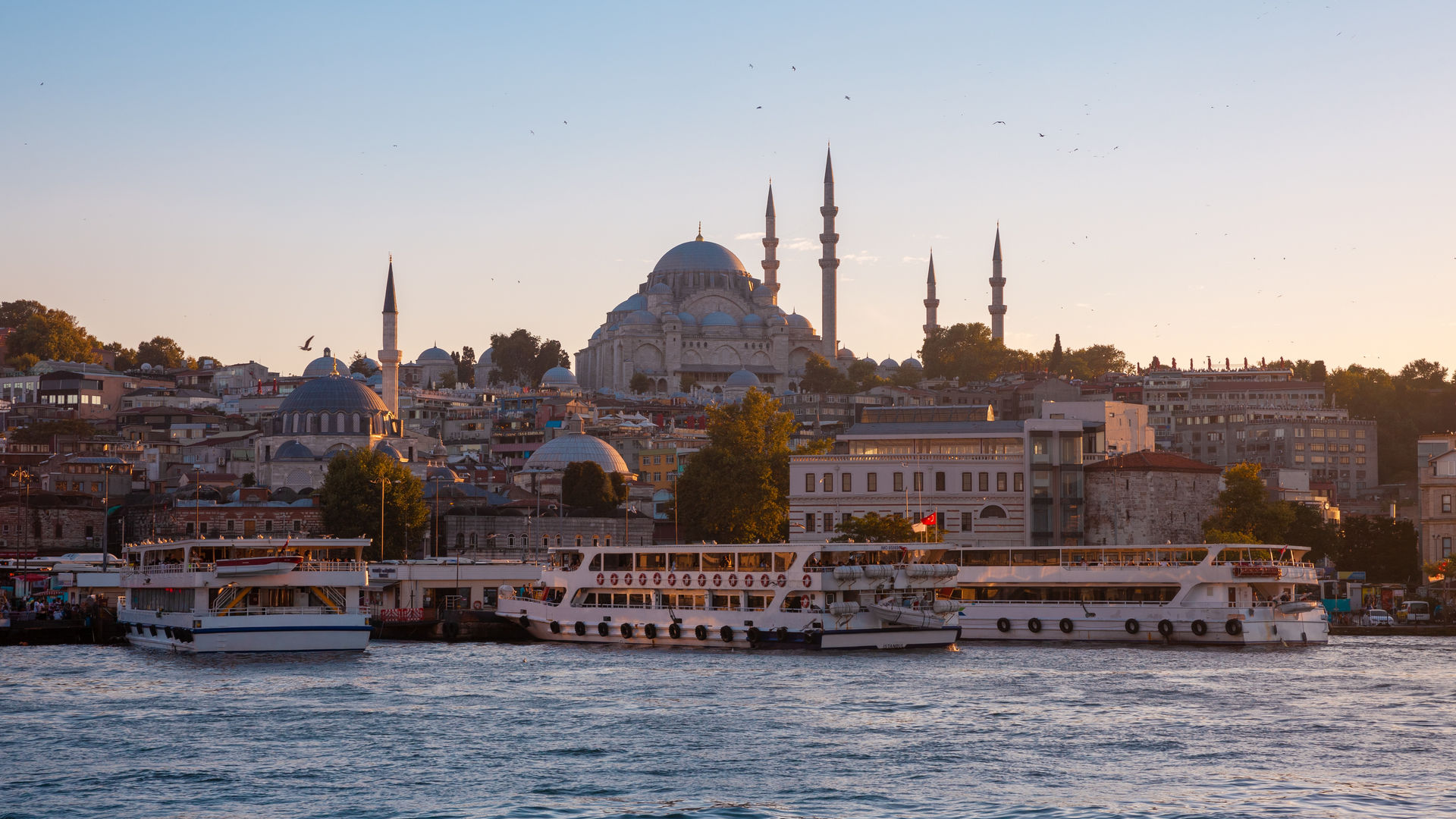 Istanbul, Turkey