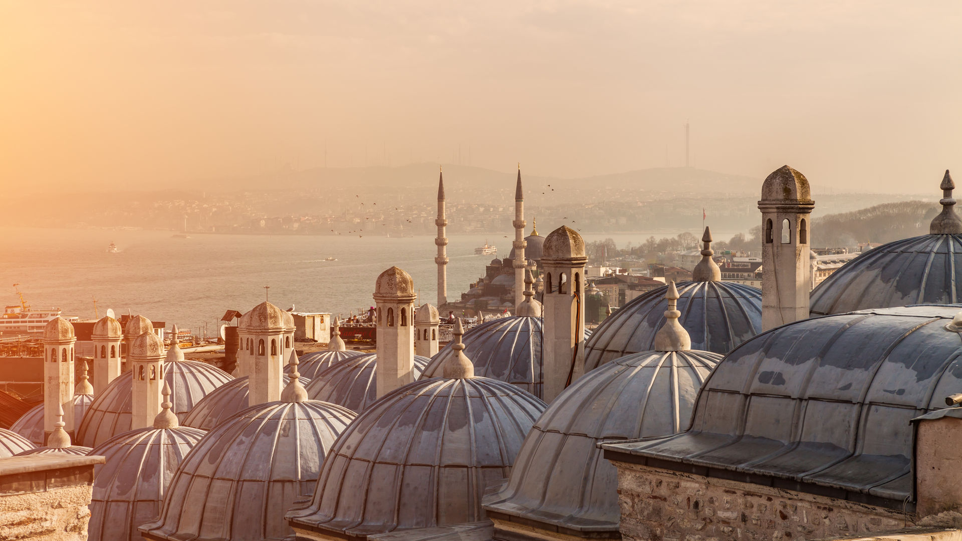 Istanbul, Turkey