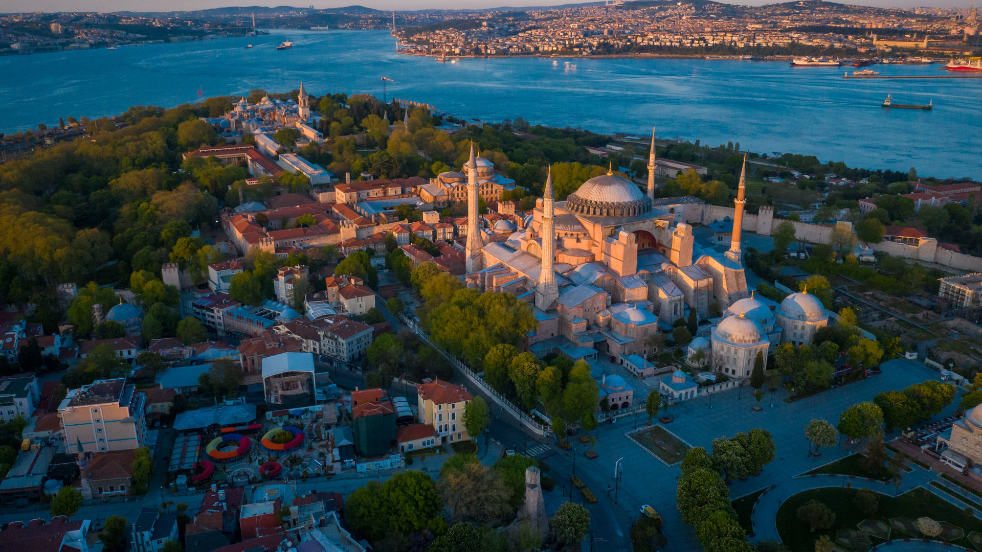 Istanbul, Turkey