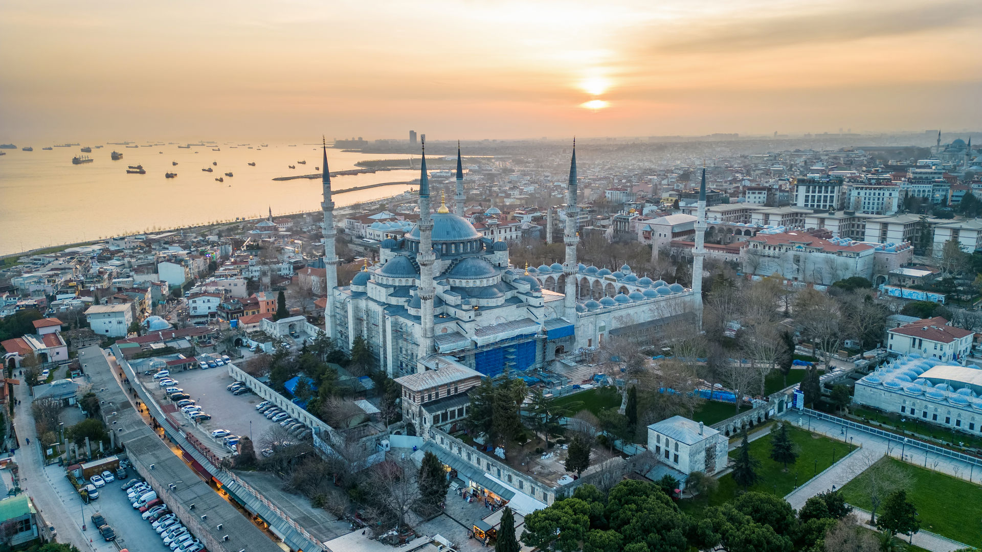 Istanbul, Turkey