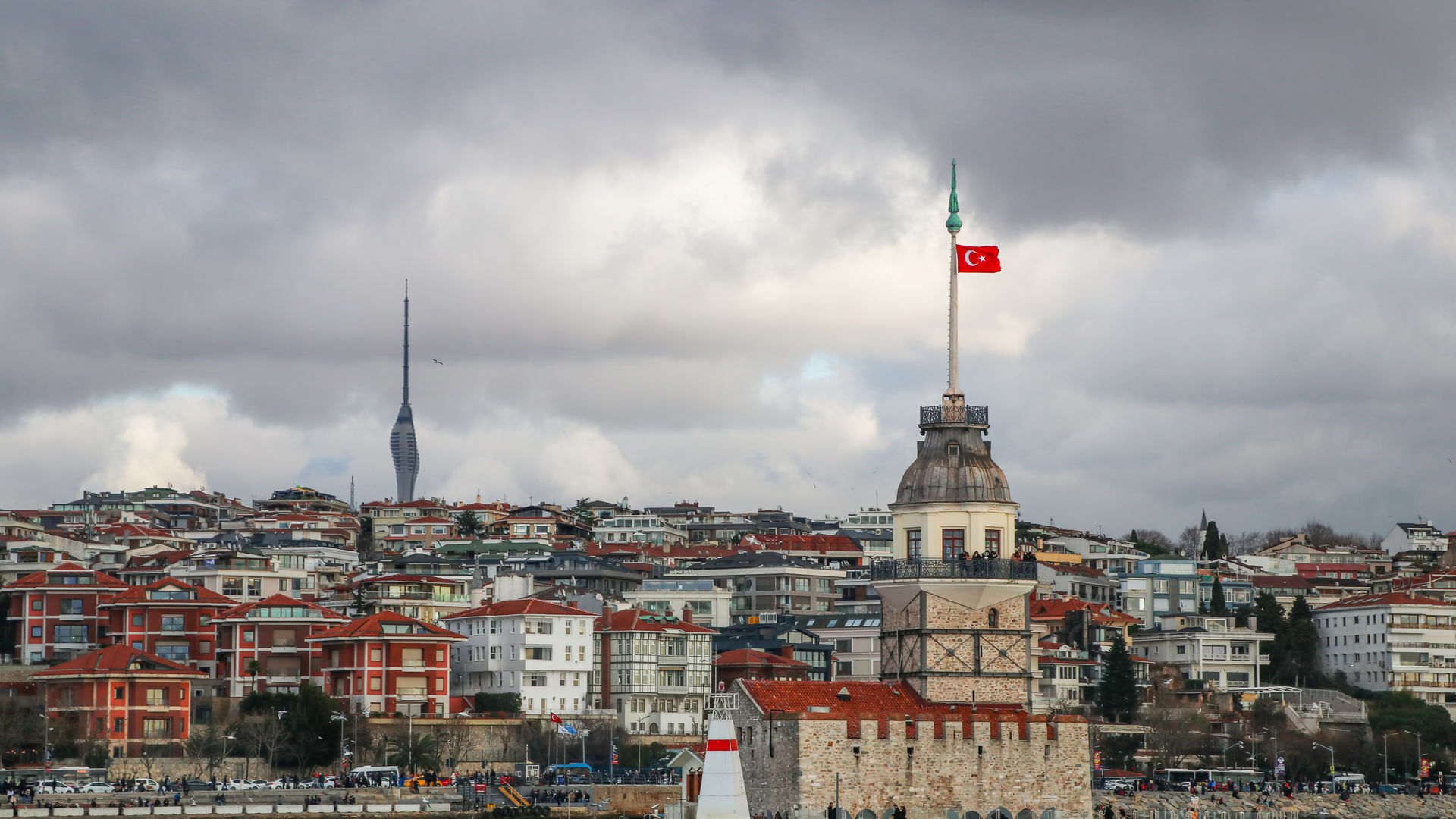 Istanbul, Turkey