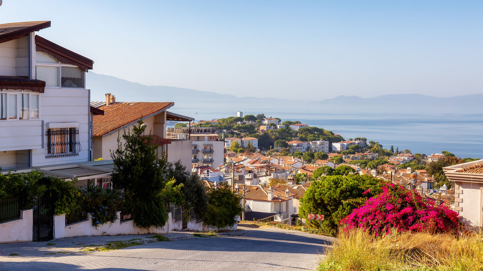 Kusadasi, Turkey