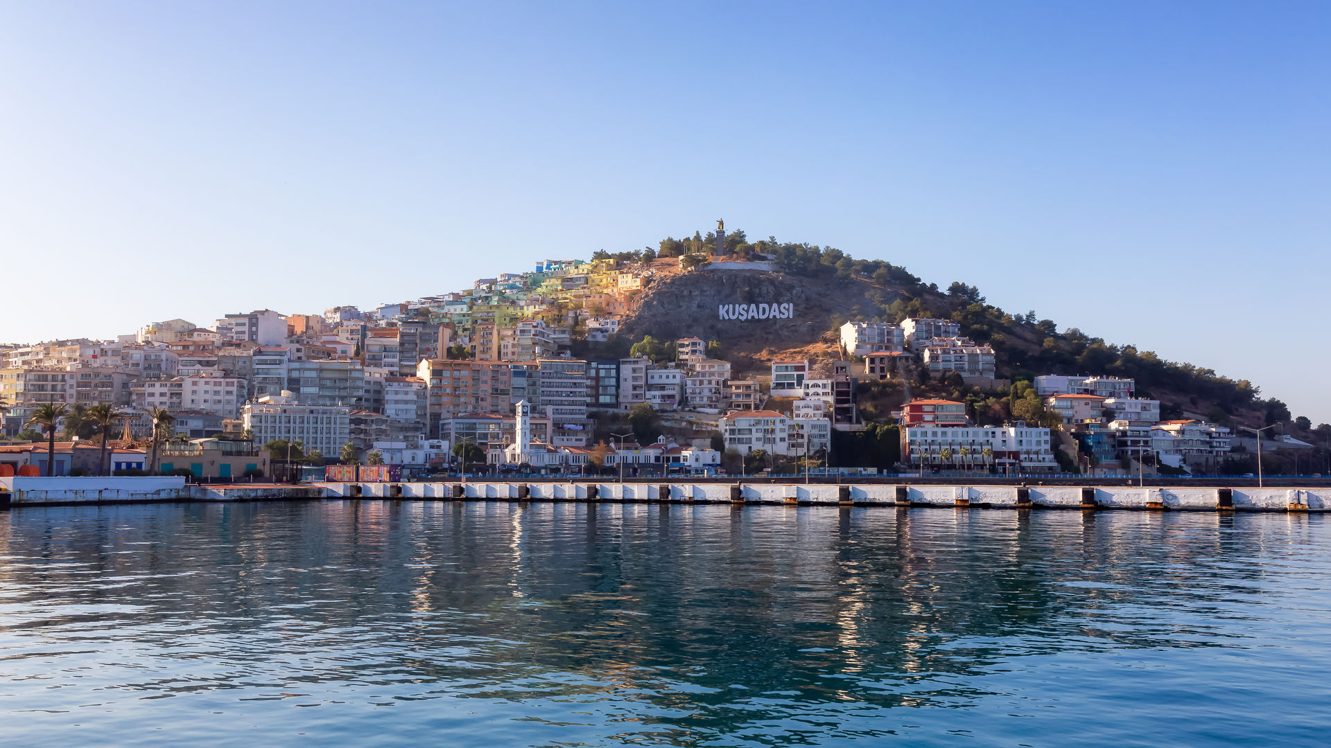 Kusadasi, Turkey