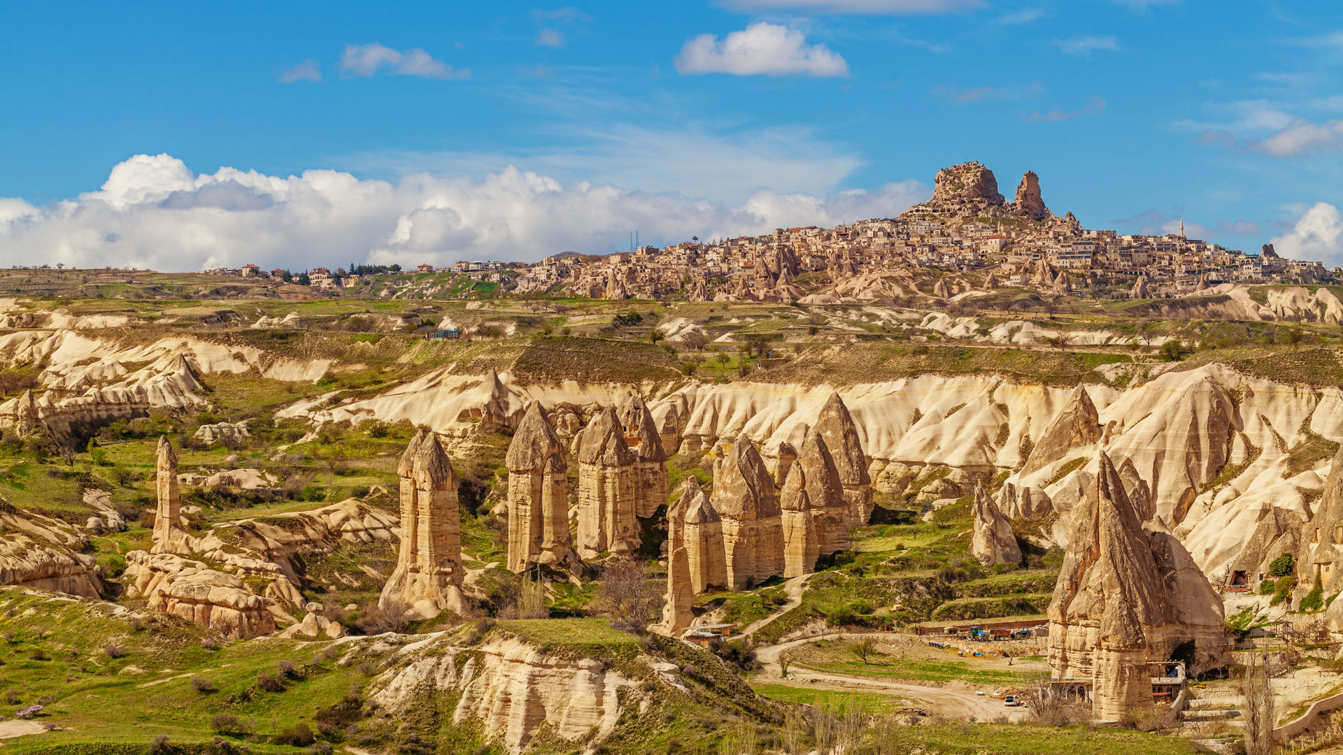 Cappadocia, Turkey