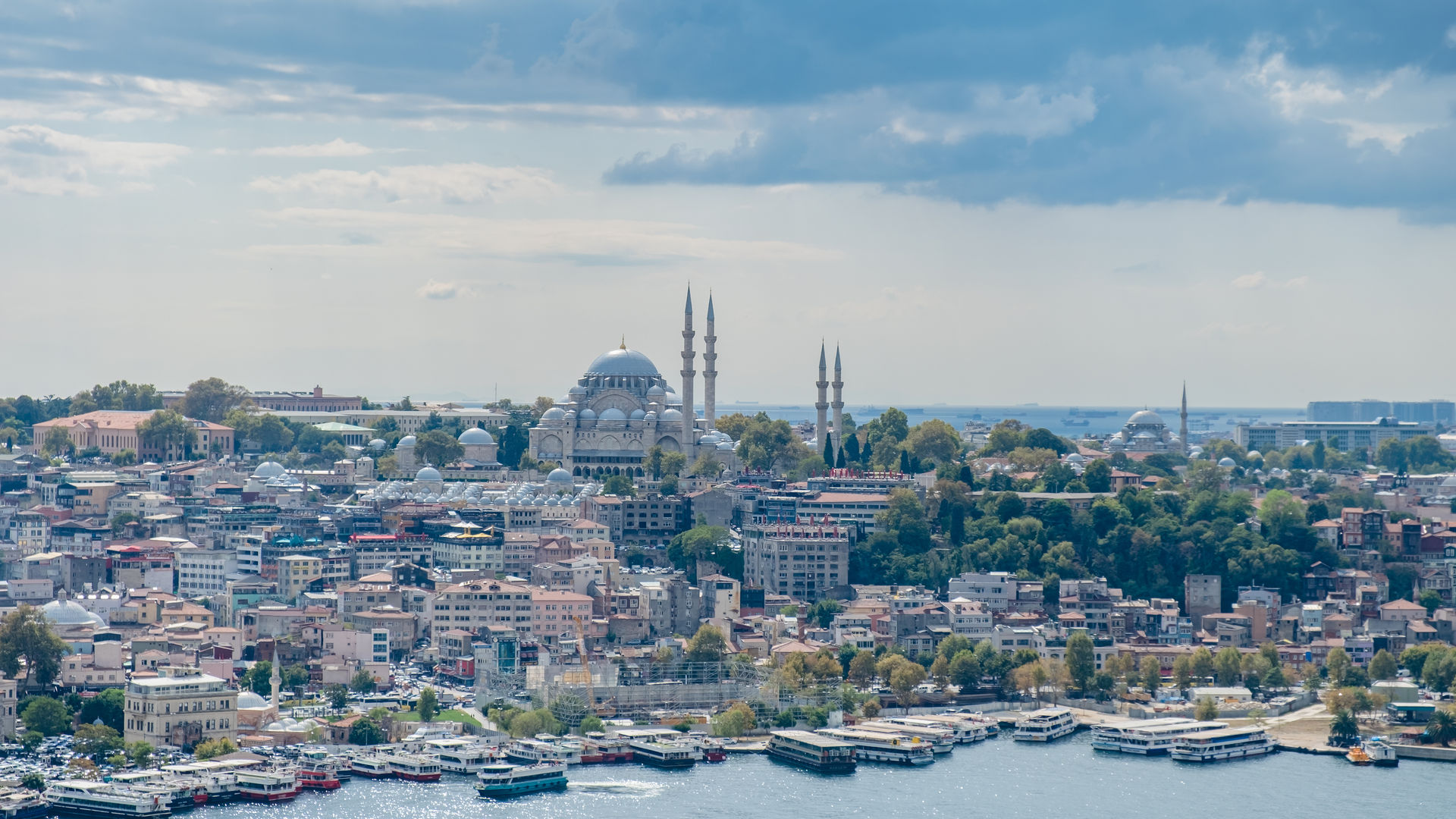 Istanbul, Turkey