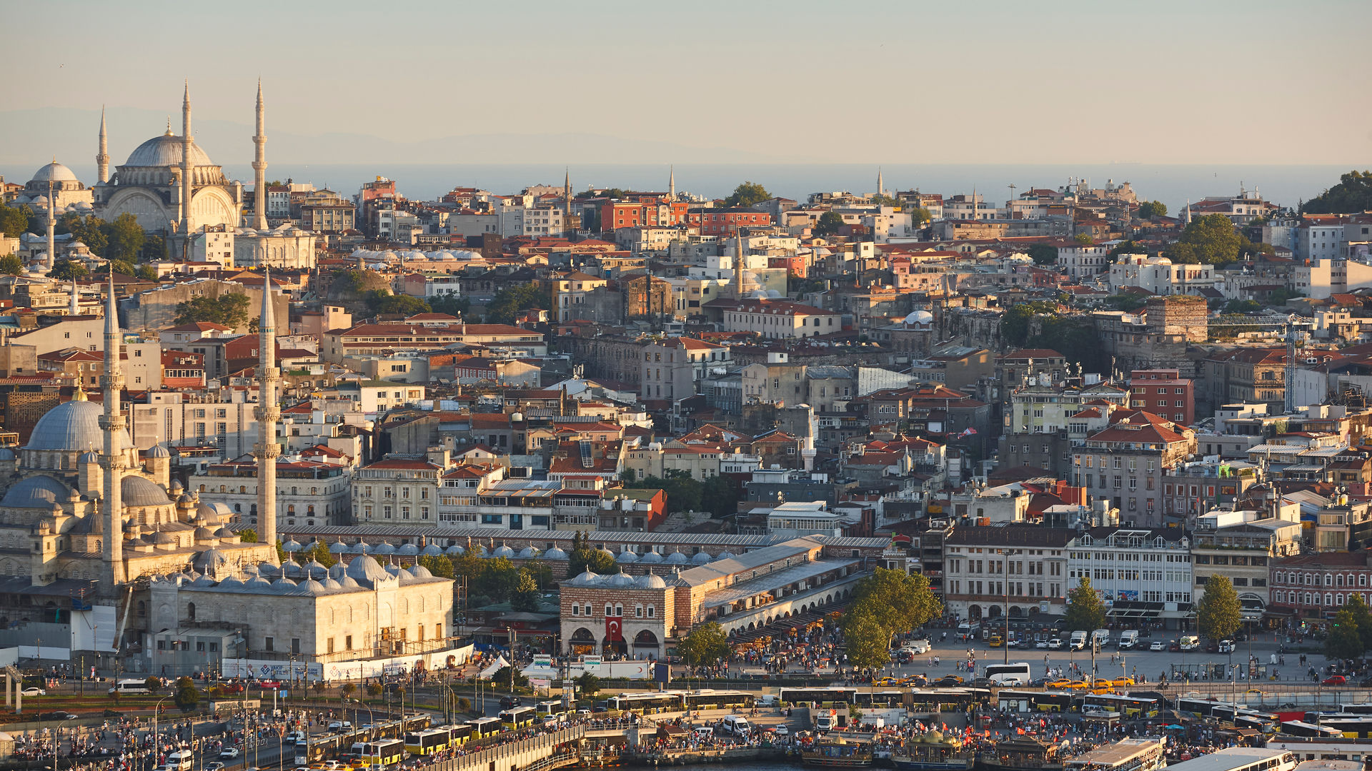 Istanbul, Turkey