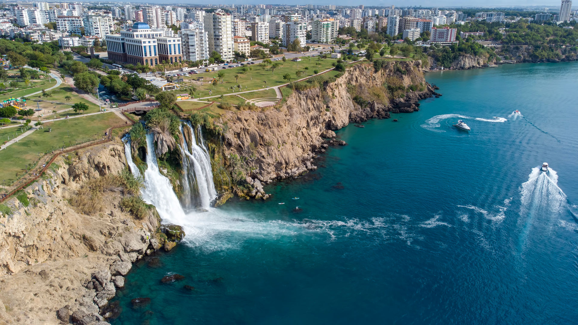 Antalya, Turkey