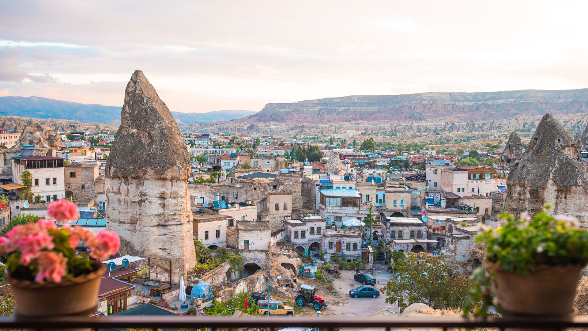 Cappadocia, Turkey