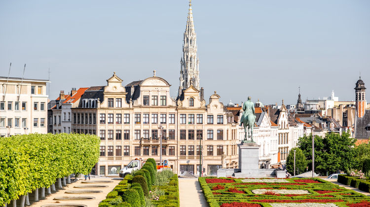Brussels, Belgium