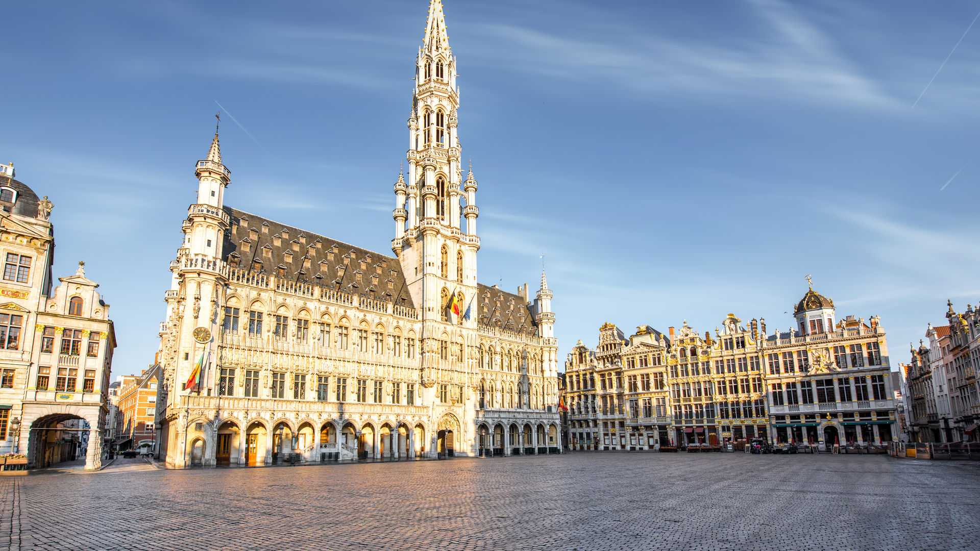 Brussels, Belgium