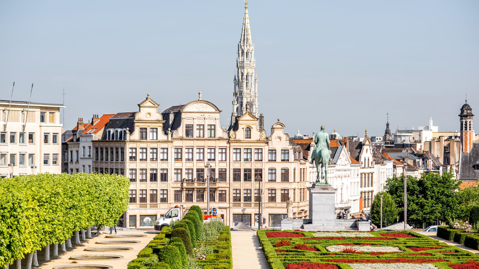 Brussels, Belgium