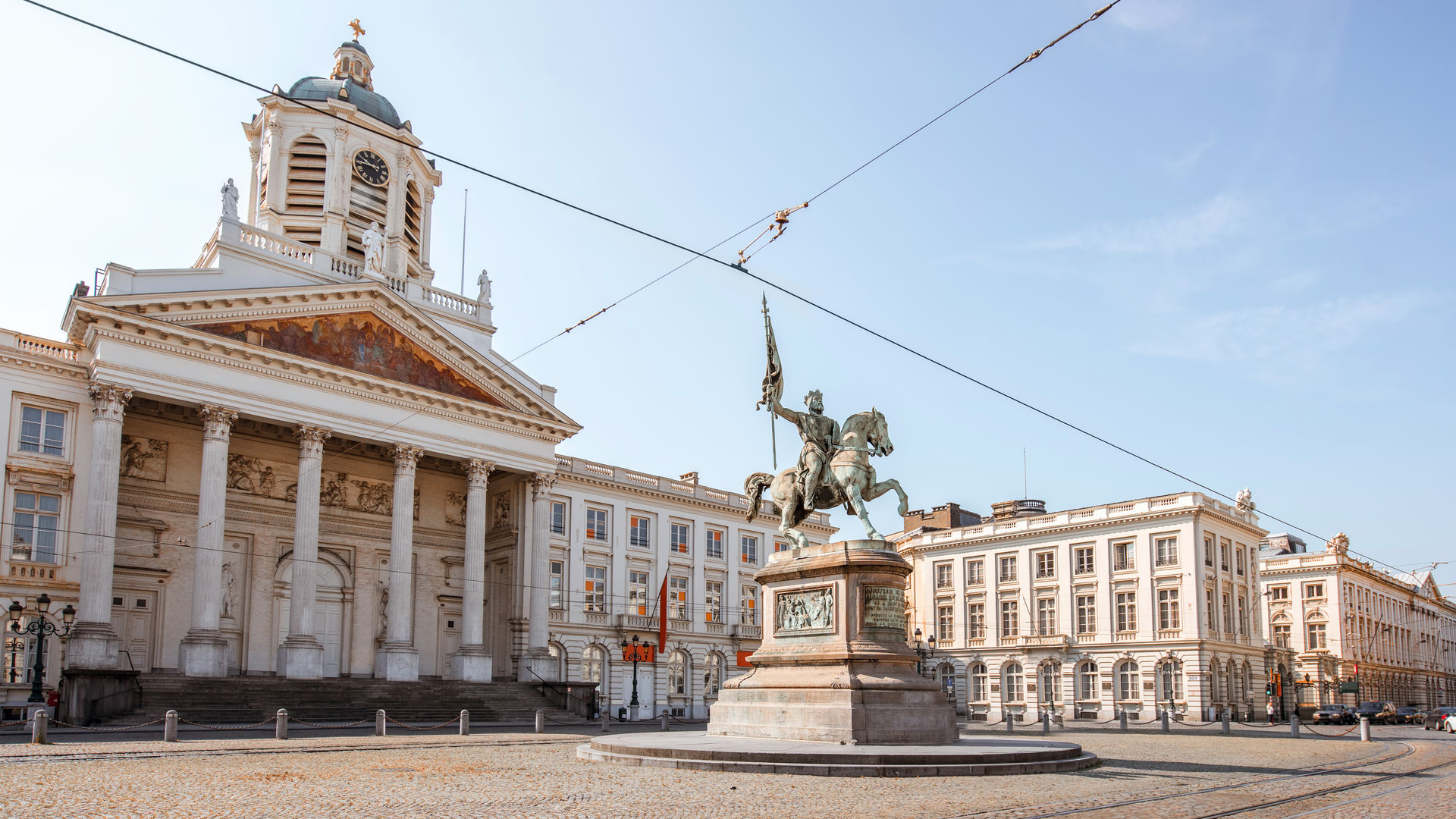 Brussels, Belgium