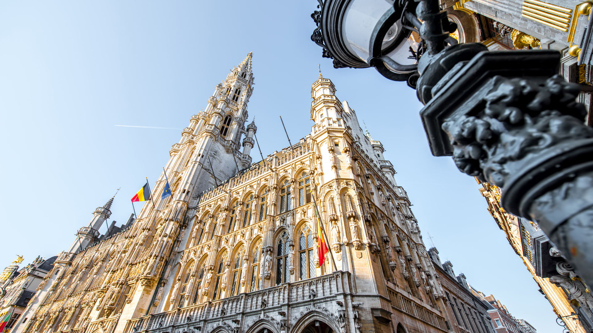 Brussels, Belgium