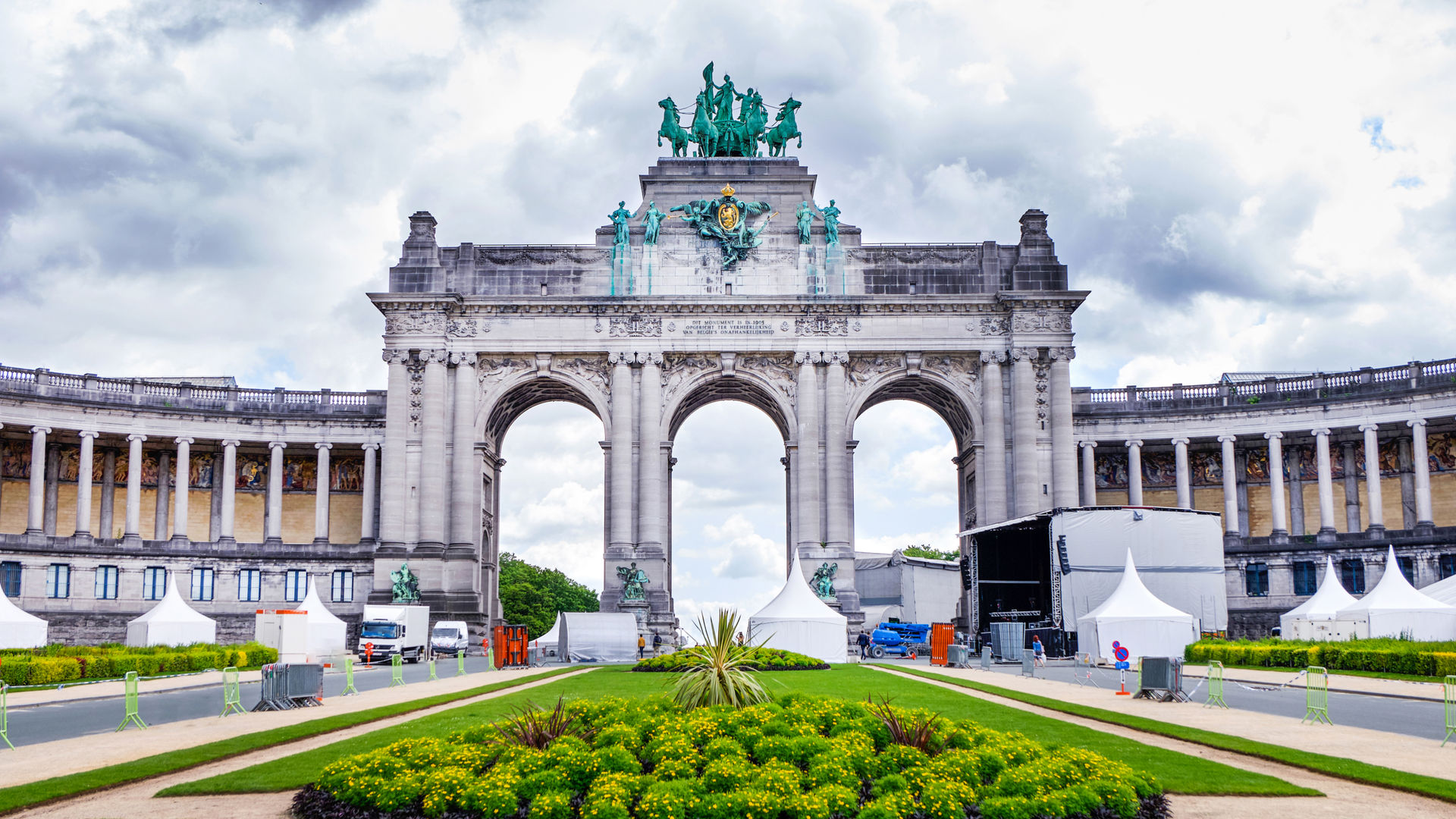 Brussels, Belgium