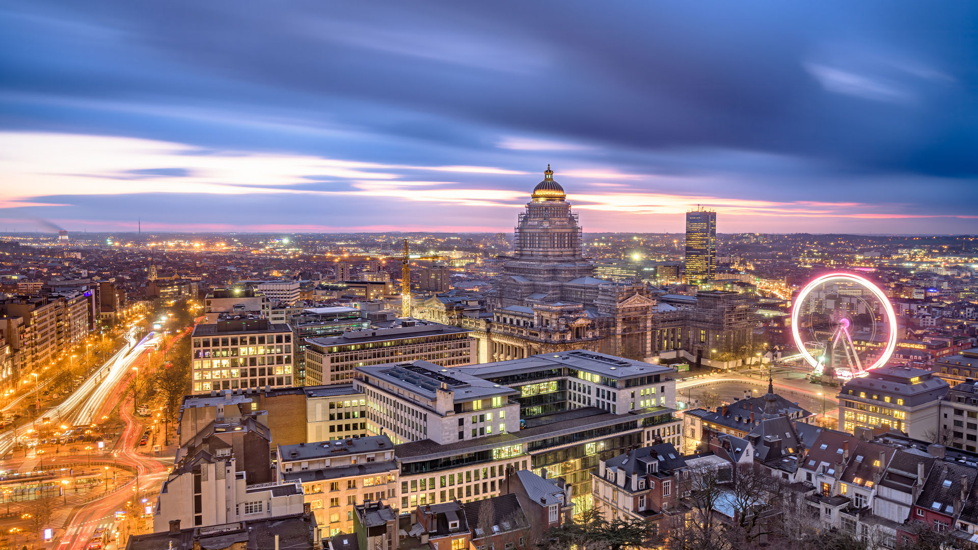 Brussels, Belgium