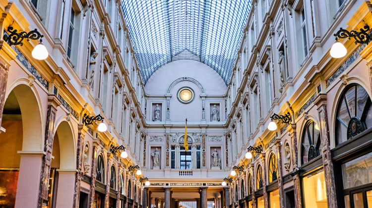 Brussels, Belgium