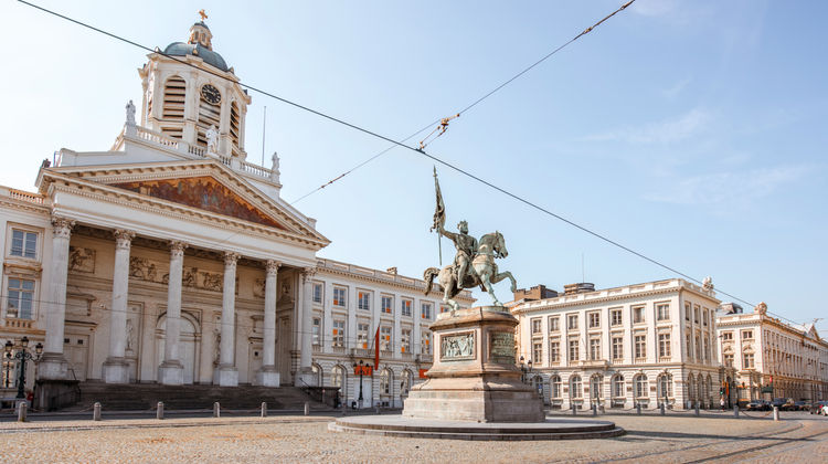 Brussels, Belgium