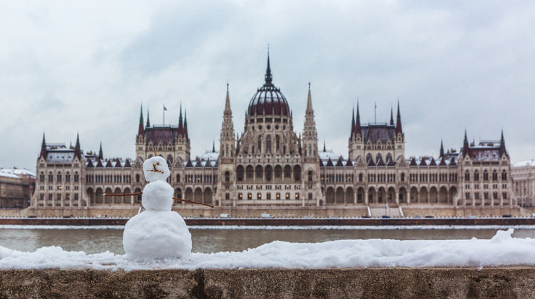 Budapest, Hungary