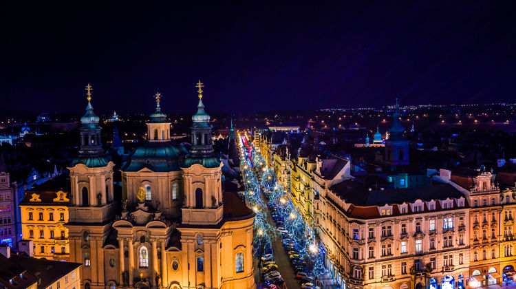 Prague, Czech Republic