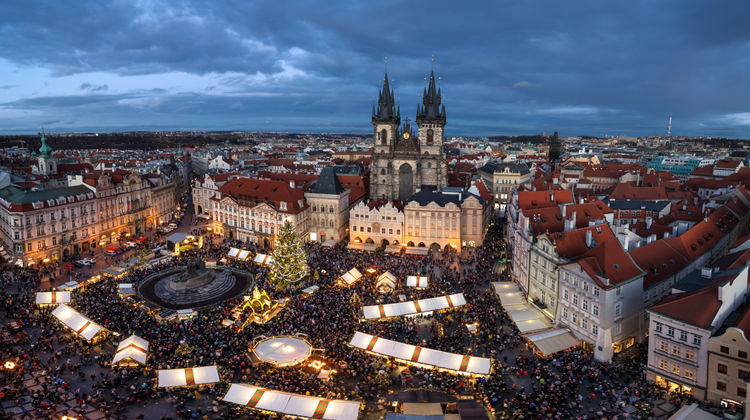 Prague, Czech Republic