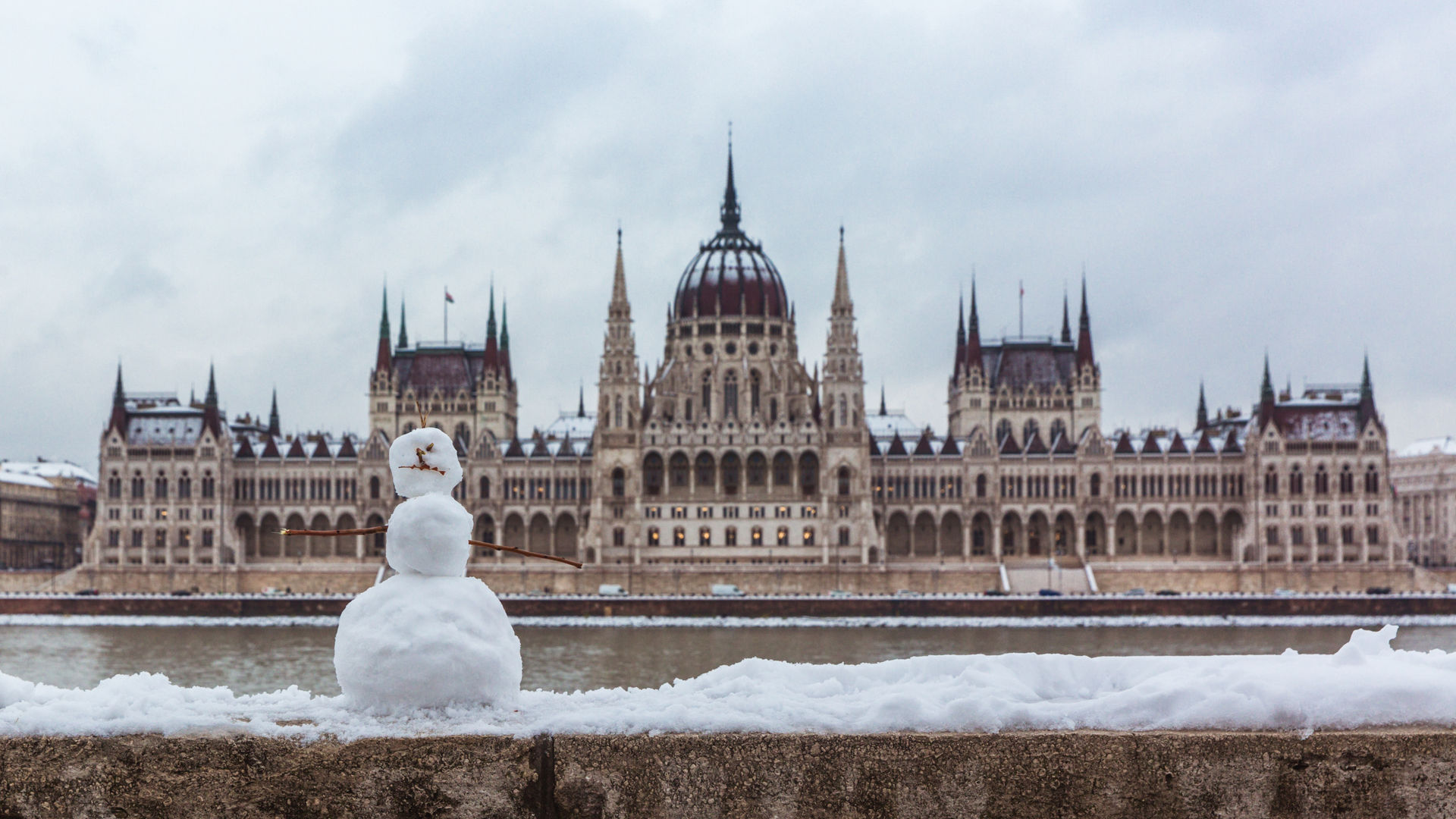 Budapest, Hungary