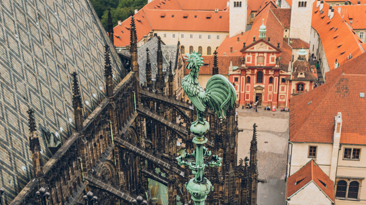 Prague, Czech Republic