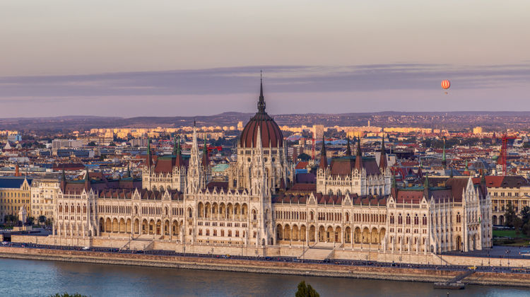 Budapest, Hungary