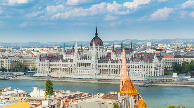 Budapest, Hungary