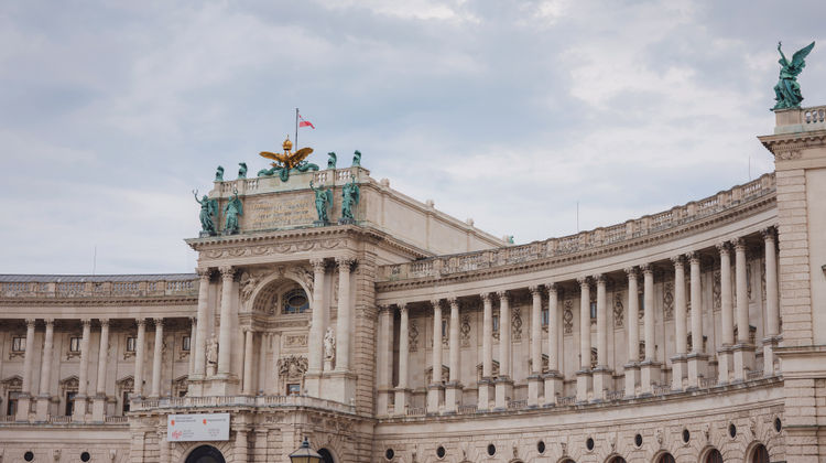 Vienna, Austria