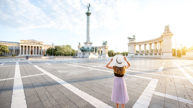 Budapest, Hungary