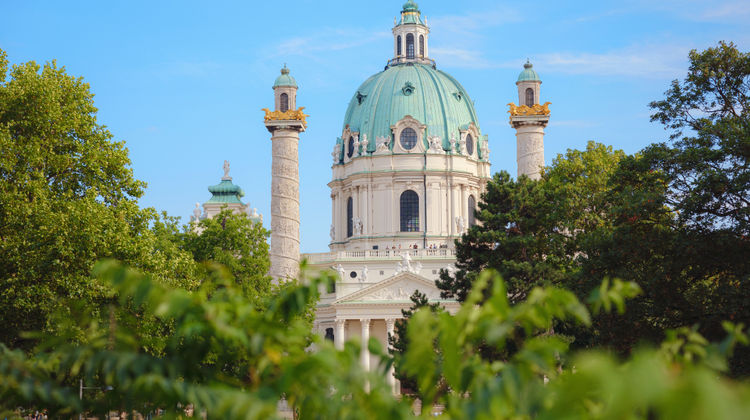 Vienna, Austria