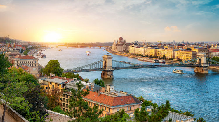Budapest, Hungary