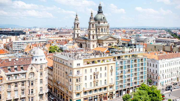 Budapest, Hungary