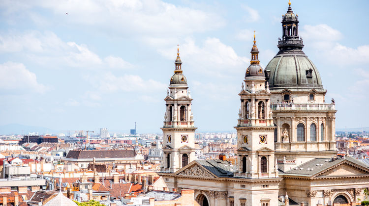 Budapest, Hungary